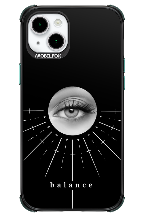 Szem 2.0 - Apple iPhone 15 Plus