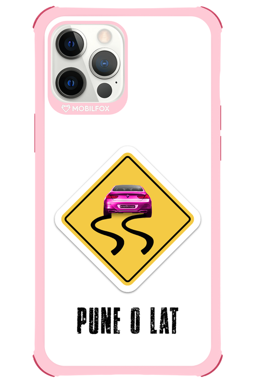 Pune O Lat - Apple iPhone 12 Pro Max