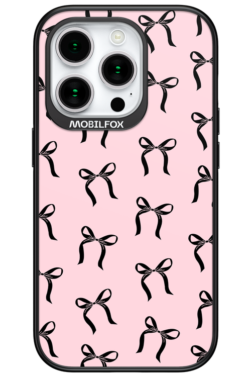Bow Promise 2.0 - Apple iPhone 15 Pro