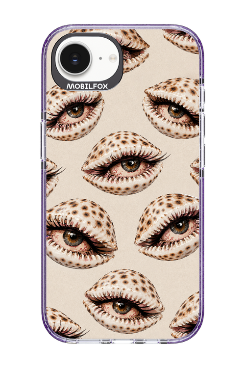 Ocean Eyes 2.0 - Apple iPhone 16e