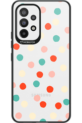 Xmas Dotss - Samsung Galaxy A53