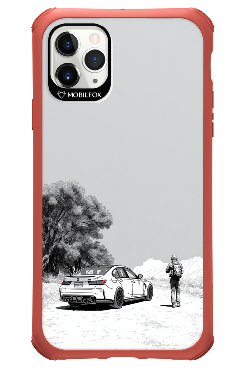 Dreamland 2.0 - Apple iPhone 11 Pro Max