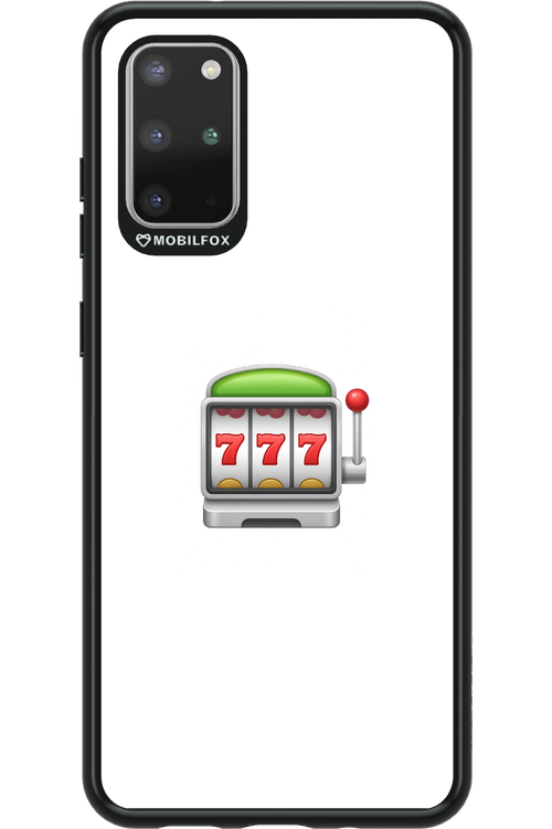 777 2.0 - Samsung Galaxy S20+