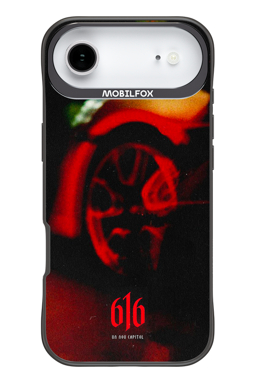 616 2.0 - Apple iPhone 17 Air