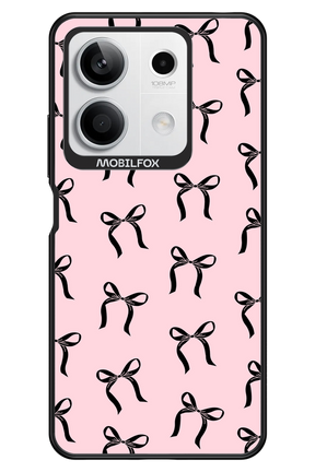 Bow Promise - Xiaomi Redmi Note 13 5G