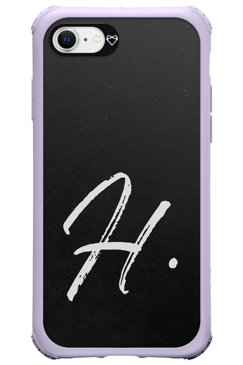 (Off Space) H 2.0 - Apple iPhone SE 2022