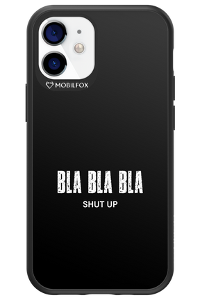 Bla Bla II - Apple iPhone 12 Mini