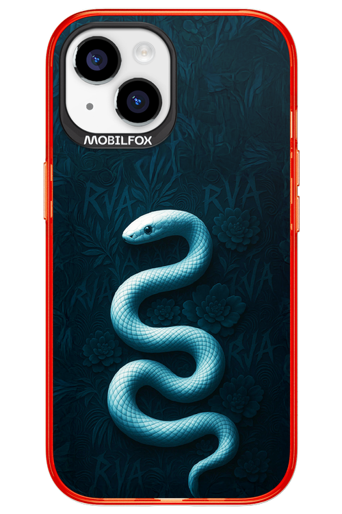 Night Venom 2.0 - Apple iPhone 15