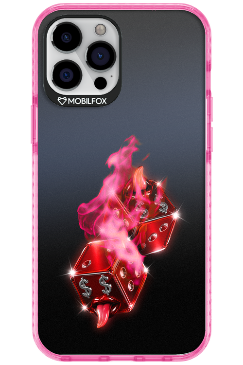 Lucky Thirsty 2.0 - Apple iPhone 12 Pro Max