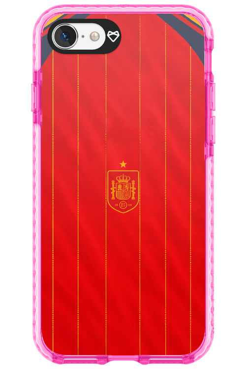 Spain 2.0 2.0 - Apple iPhone 7