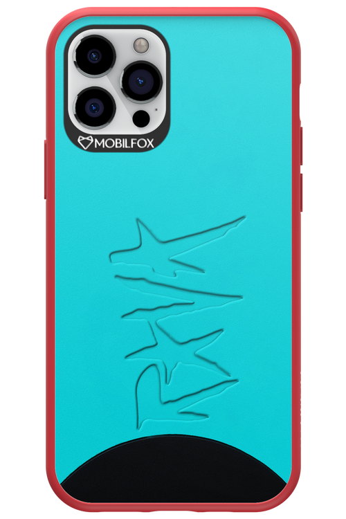 Rava Turquoise 2.0 - Apple iPhone 12 Pro