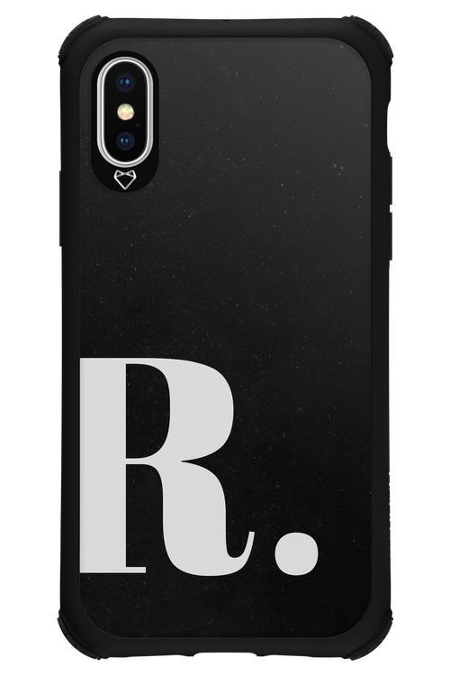 R (Off Space) 2.0 - Apple iPhone X