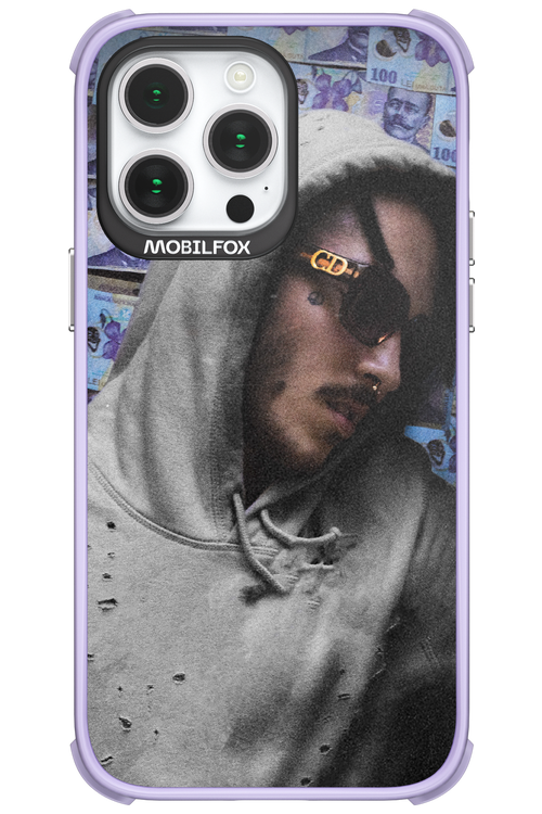 Sute Albastre Cover 2.0 - Apple iPhone 14 Pro Max