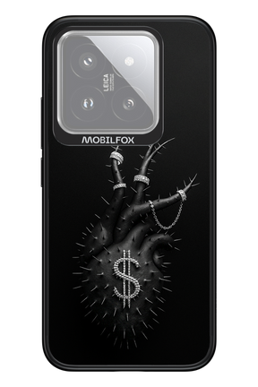 Black Heart 2.0 - Xiaomi 14