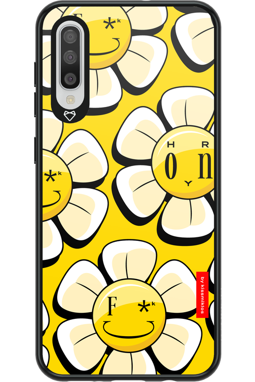 Horny Flowers 2.0 - Samsung Galaxy A50