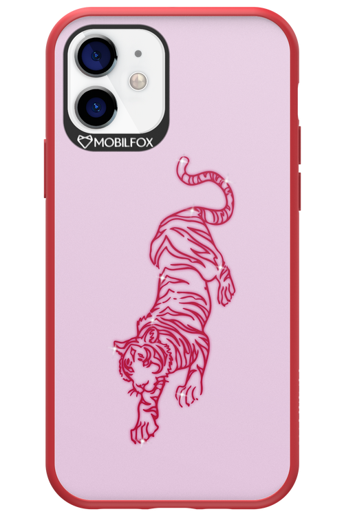 Tiger Power - Apple iPhone 12