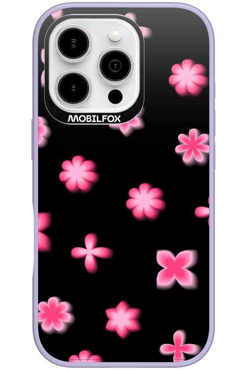 Pink Dreams 2.0 - Apple iPhone 16 Pro