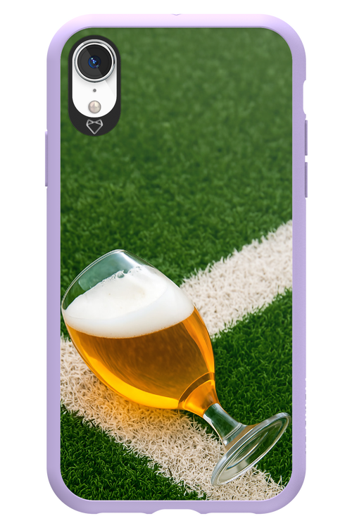 Just some beers - Apple iPhone XR