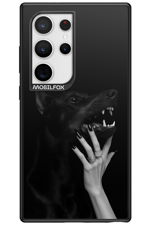 Hellhound 2.0 - Samsung Galaxy S24 Ultra
