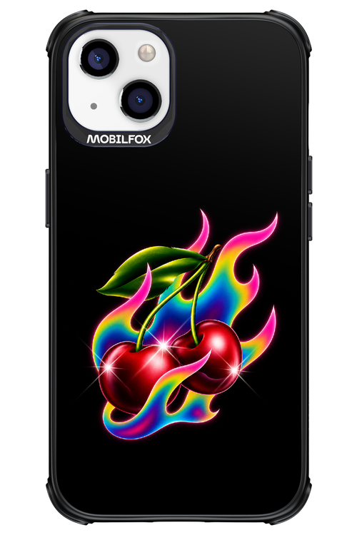 Flamin Hot Cherry 2.0 - Apple iPhone 13
