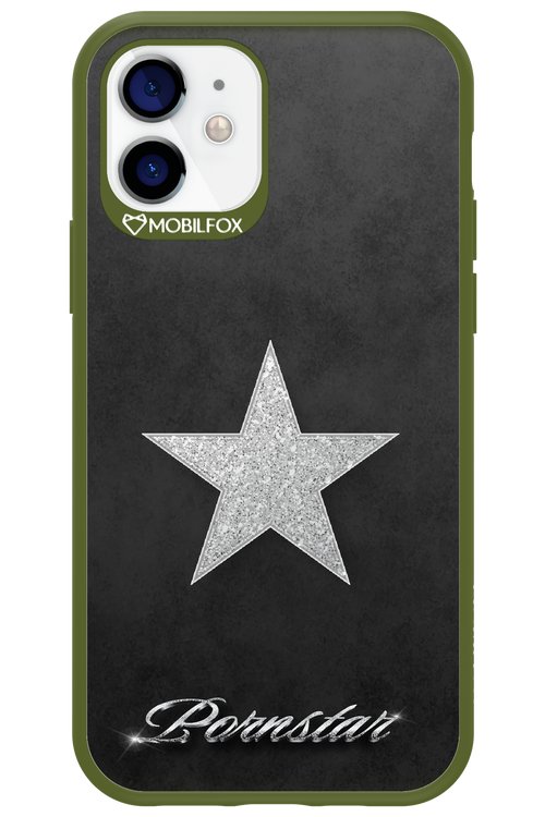 P*rnstar 2.0 - Apple iPhone 12