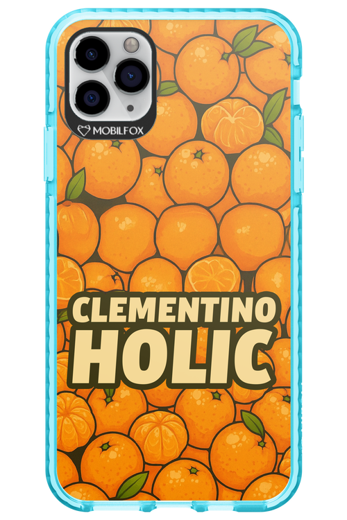 Clementino Holic 2.0 - Apple iPhone 11 Pro Max