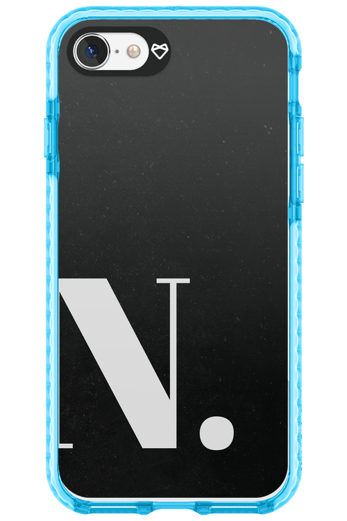 N (Off Space) 2.0 - Apple iPhone 8