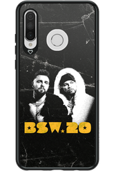 BSW 20 (3) 2.0 - Huawei P30 Lite