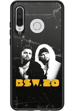 BSW 20 (3) 2.0 - Huawei P30 Lite