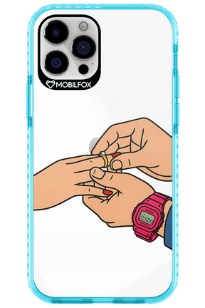 Lover - Apple iPhone 12 Pro