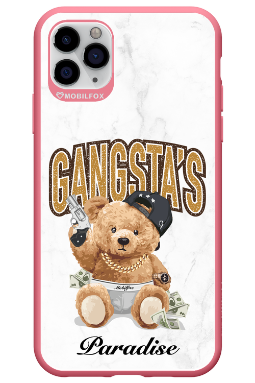 Gangsta - Apple iPhone 11 Pro Max