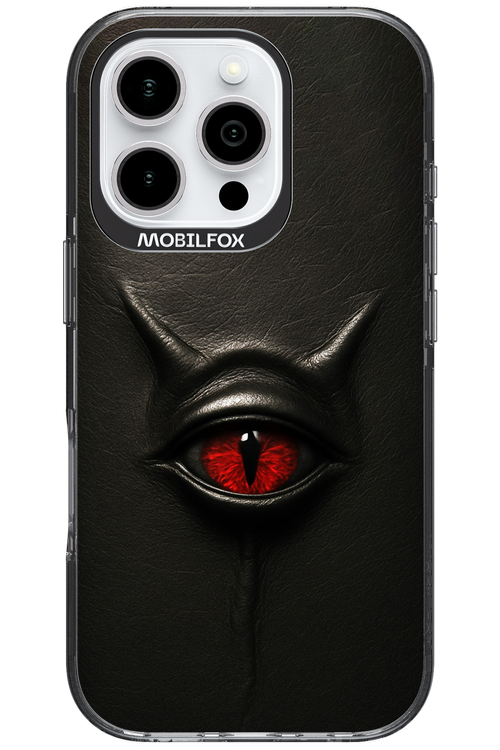DevilEye 2.0 - Apple iPhone 16 Pro