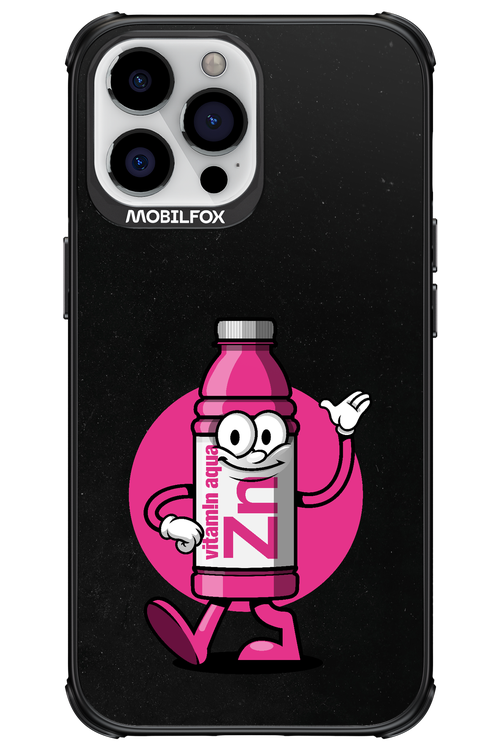 Vitamin Aqua Zn - Apple iPhone 13 Pro Max