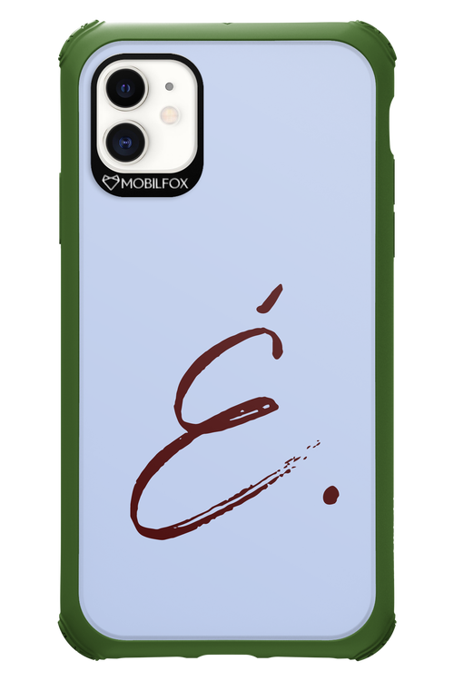 (Jellyfish Presso) E II 2.0 - Apple iPhone 11