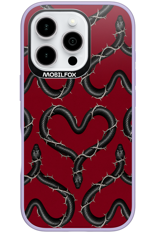 Bad Lover 2.0 - Apple iPhone 16 Pro