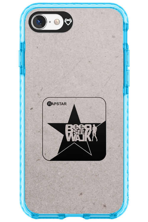 Rapstar - Apple iPhone 7