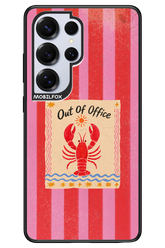Out Of Office 2.0 - Samsung S25 Ultra