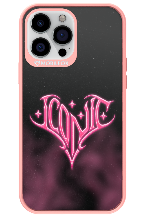 Iconica 2.0 - Apple iPhone 13 Pro Max