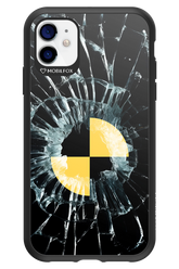 Shattered Proof - Apple iPhone 11