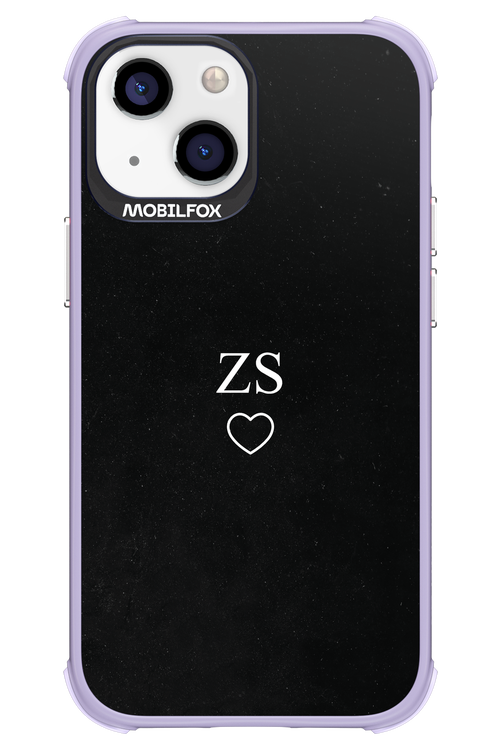 ZS Black 2.0 - Apple iPhone 13 Mini