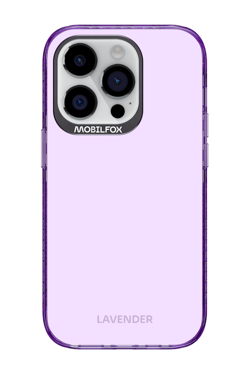 LAVENDER - FS2 2.0 - Apple iPhone 14 Pro