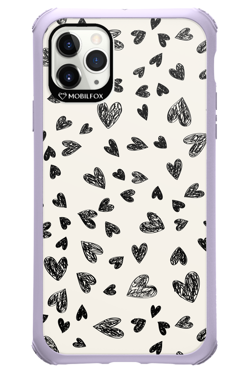 Crazy in Luv 2.0 - Apple iPhone 11 Pro Max