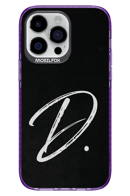 (Off Space) D 2.0 - Apple iPhone 14 Pro Max
