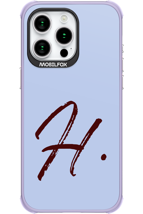 (Jellyfish Presso) H 2.0 - Apple iPhone 15 Pro Max
