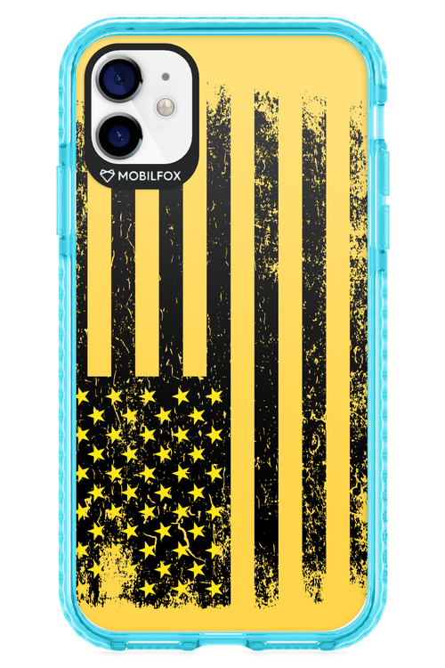 Impact Stripes 2.0 - Apple iPhone 11
