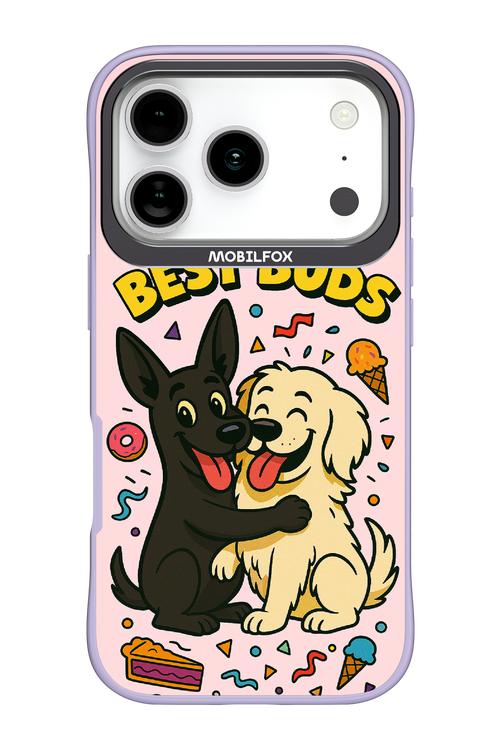 Best Buds 2.0 - Apple iPhone 17 Pro