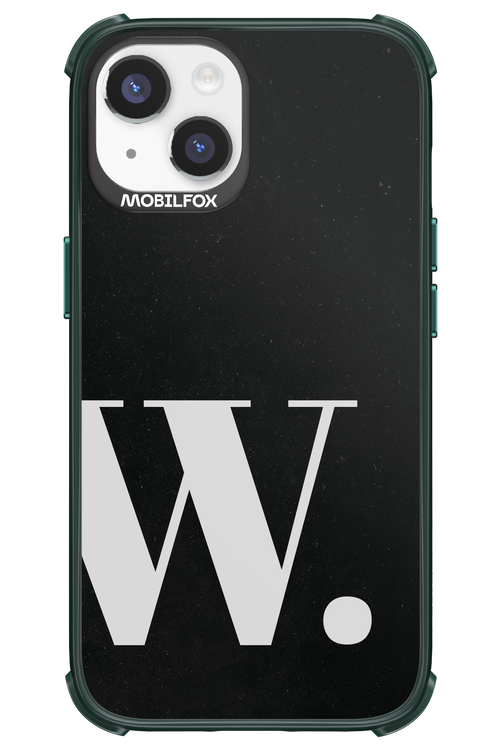 W (Off Space) 2.0 - Apple iPhone 14