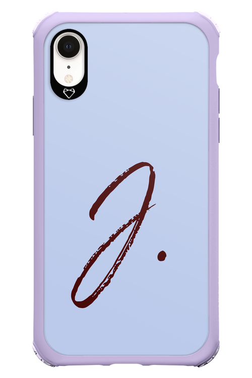 (Jellyfish Presso) J 2.0 - Apple iPhone XR