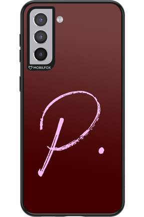 (Dark Blush) P 2.0 - Samsung Galaxy S21+
