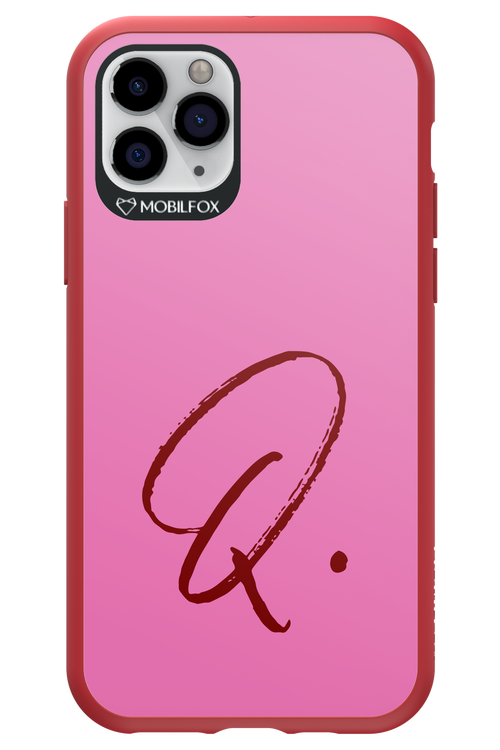(Sorbet) Q 2.0 - Apple iPhone 11 Pro